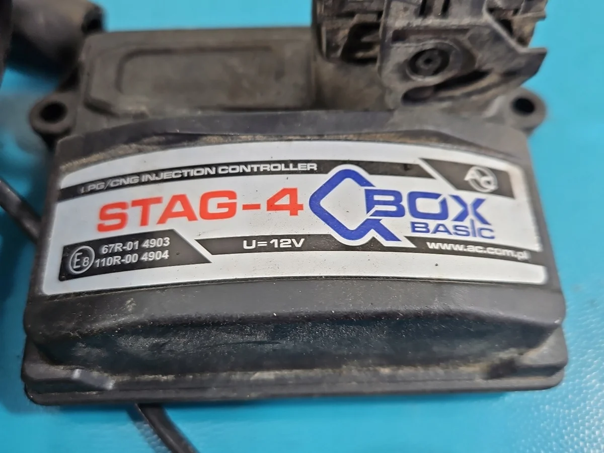 Instalación GLP STAG 4 QBOX BASIC image 4