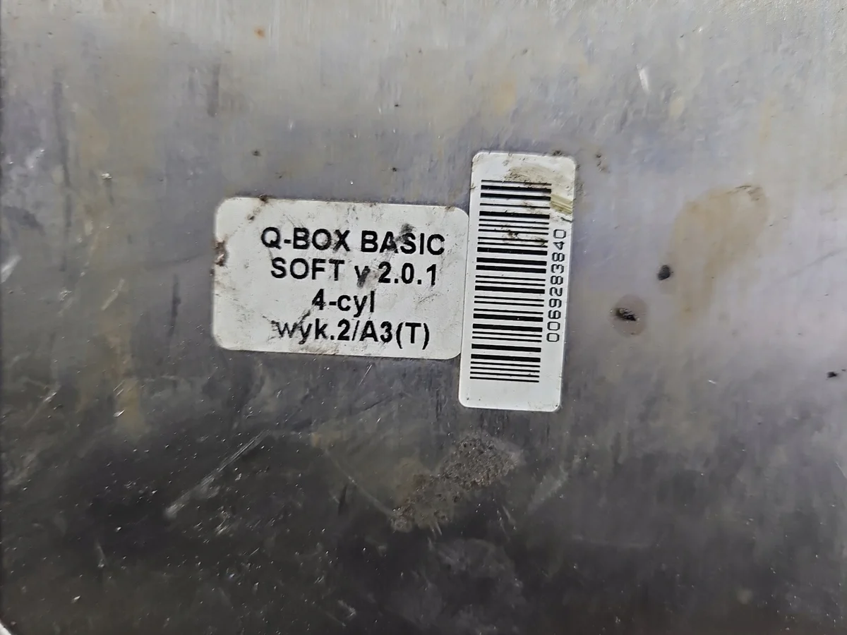 Instalación GLP STAG 4 QBOX BASIC image 6