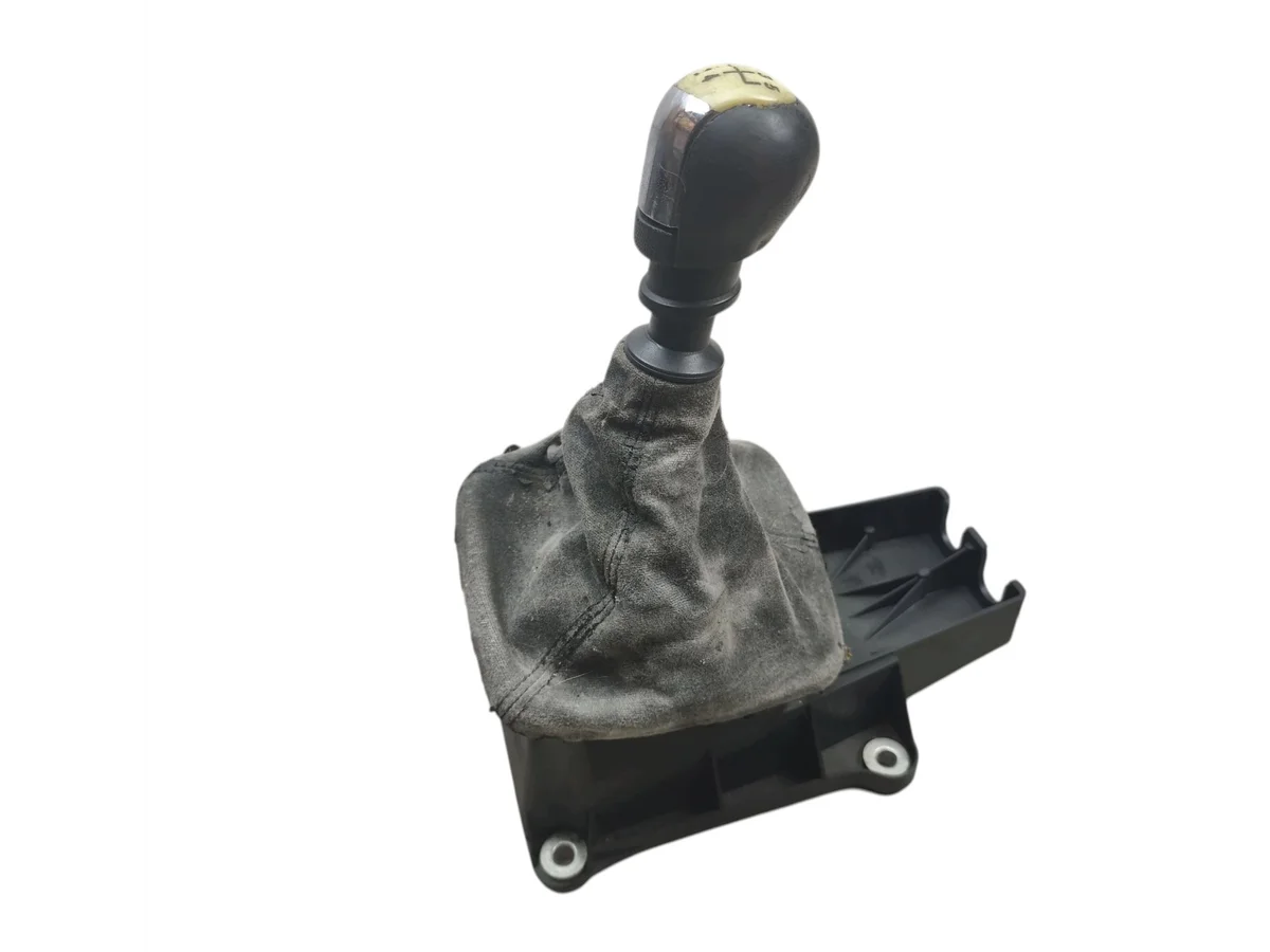 Sélecteur de vitesses Opel Agila A 1.3 CDTI 013105617 image 4
