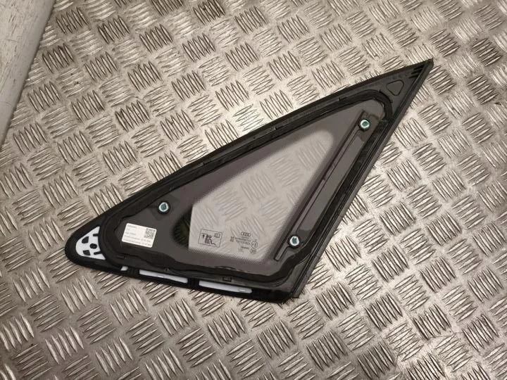 Audi Q3 Sportback 83F845297S Seitenfenster Links thumbnail 1