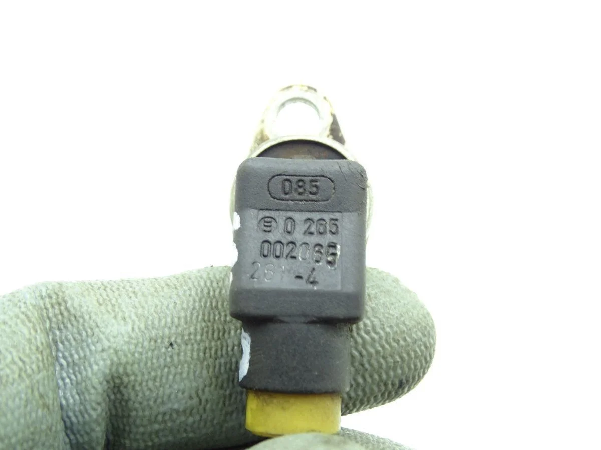 Mercedes S-Klasse W140 ABS Sensor hinten 1405400217 thumbnail 4