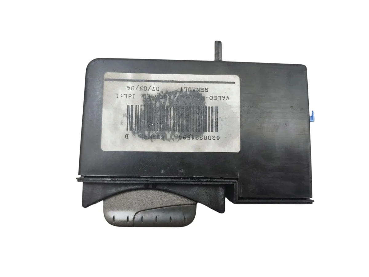 Lector Tarjetas Renault Laguna Espace IV 8200224594