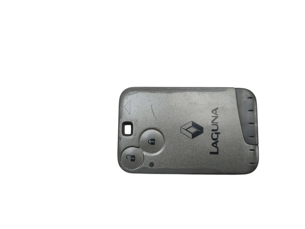 Lecteur carte Renault Laguna Espace IV image 3