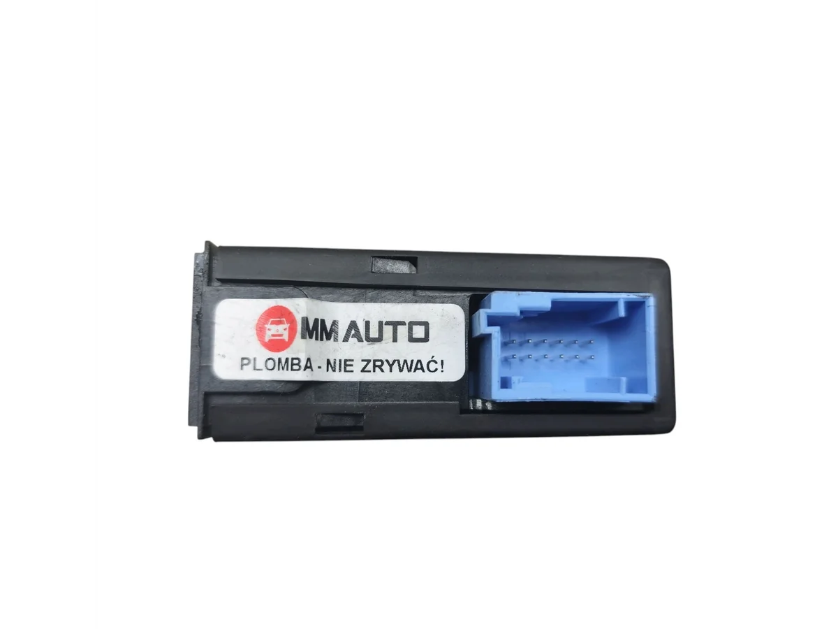 Lecteur carte Renault Laguna Espace IV image 5