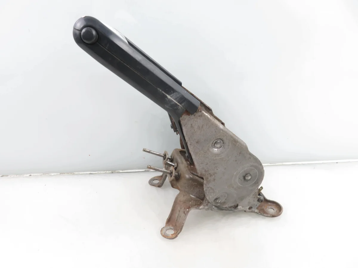 Leva freno a mano Renault Megane II 8200273002 M1156409-8200273002