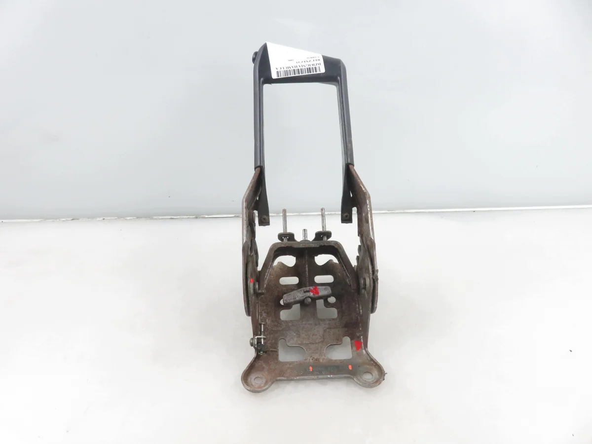 Handbremshebel Renault Megane II Kombi M1156409-8200273002 image 4