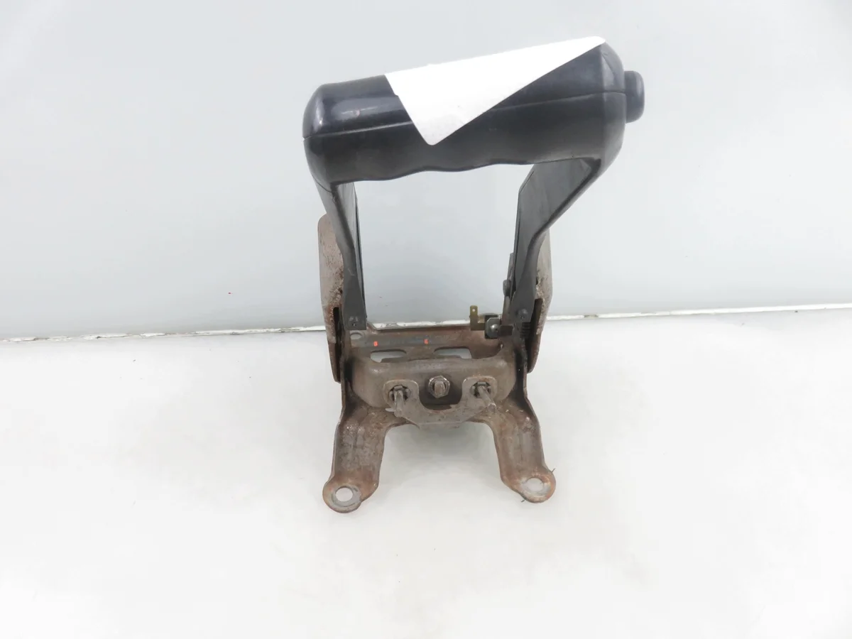 Handbremshebel Renault Megane II Kombi M1156409-8200273002 image 6