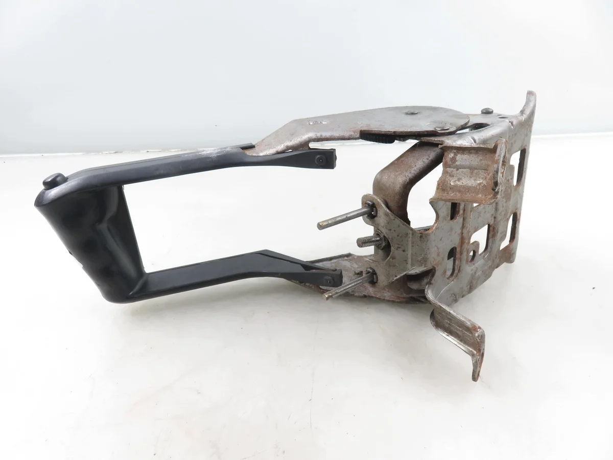 Handbremshebel Renault Megane II Kombi M1156409-8200273002 image 7