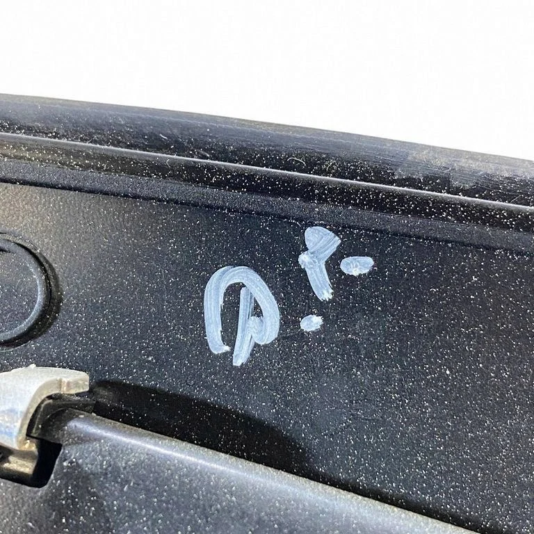 Buick Envision II Heckscheibenleiste 84987995 image 6