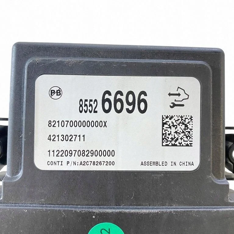 Buick Envision Moduuli 85526696 image 7
