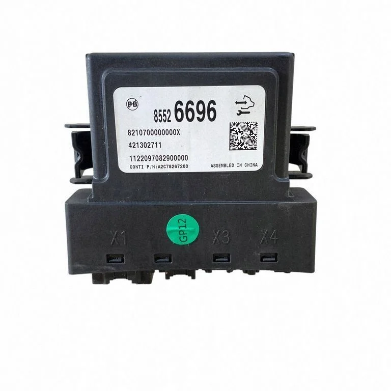 Buick Envision Moduuli 85526696 image 8
