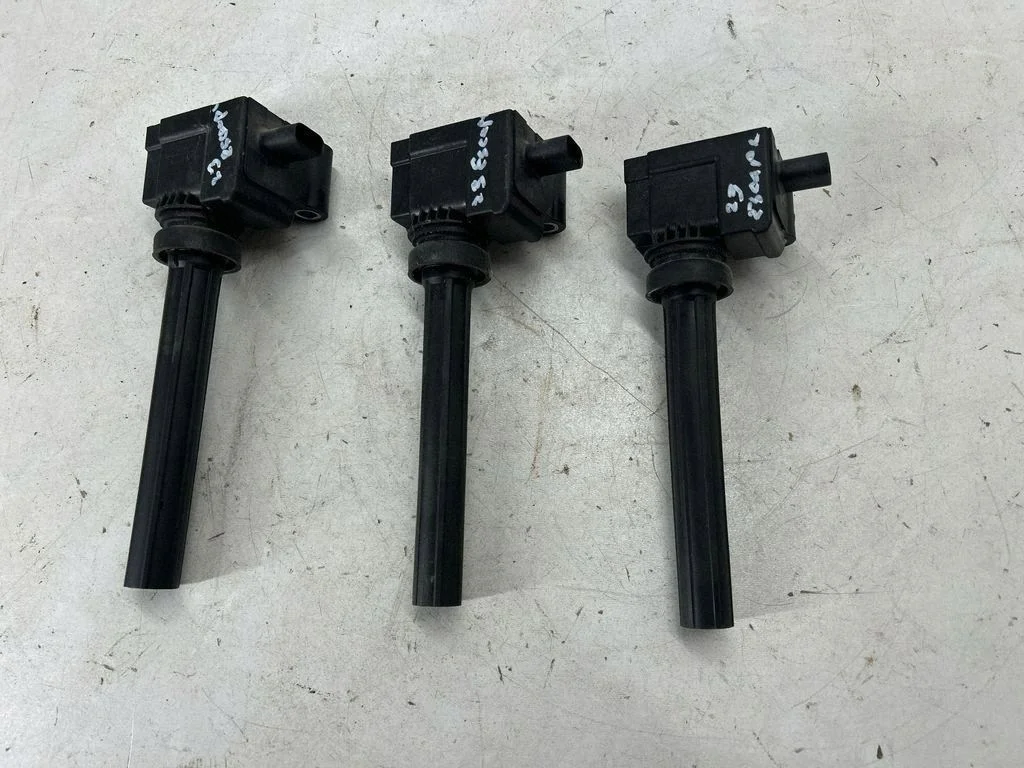 Ford Escape Ignition Coil P2GE12A366AB image 5
