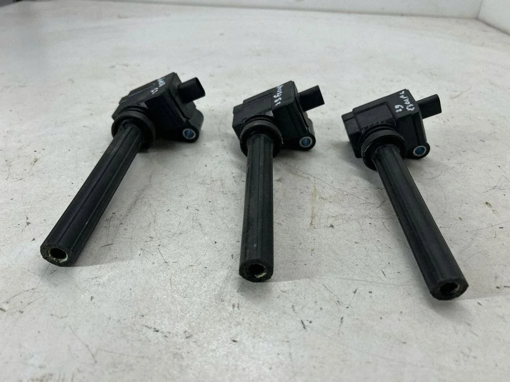 Ford Escape Ignition Coil P2GE12A366AB image 6