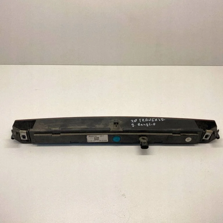 Chevrolet Traverse stop-valo 84320729 image 3