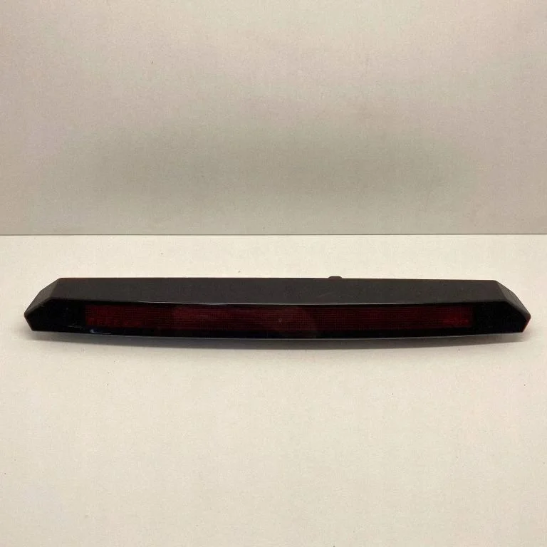 Chevrolet Traverse stop-valo 84320729 image 6