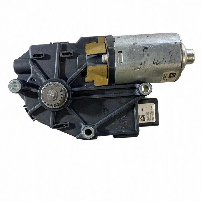 Ford Edge Schiebedach Motor FT4B15B689BA image 4