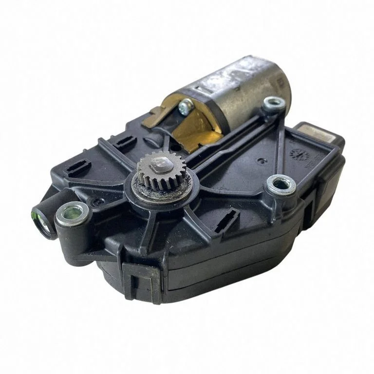 Ford Edge Schiebedach Motor FT4B15B689BA image 5