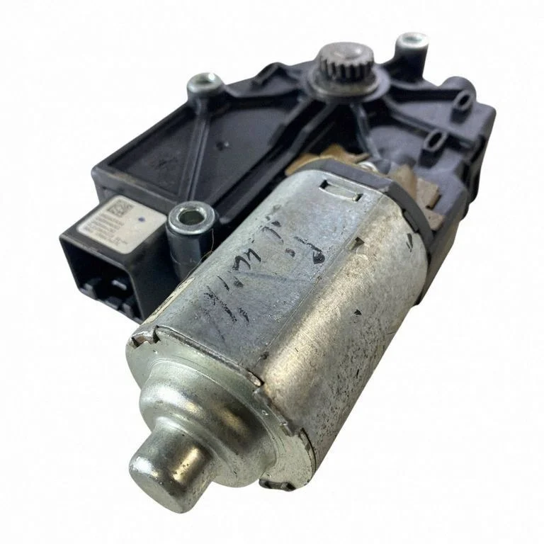 Ford Edge Schiebedach Motor FT4B15B689BA image 6