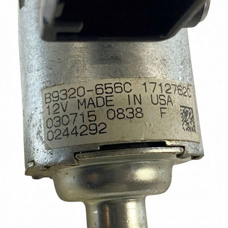 Ford Edge Schiebedach Motor FT4B15B689BA image 8