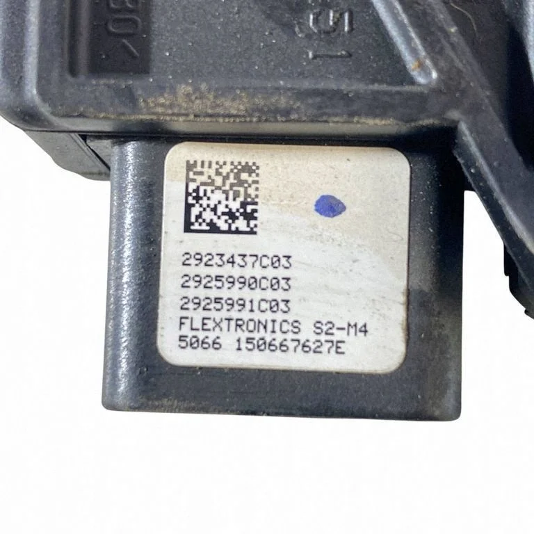 Ford Edge Schiebedach Motor FT4B15B689BA image 10