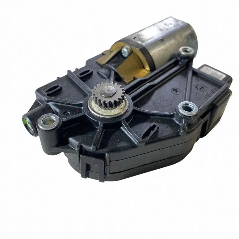 Moteur de toit ouvrant Ford Edge II FT4B15B689BA image 3