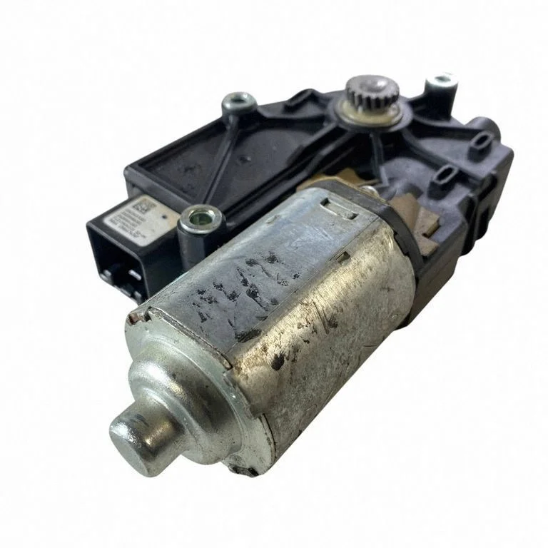 Moteur de toit ouvrant Ford Edge II FT4B15B689BA image 4