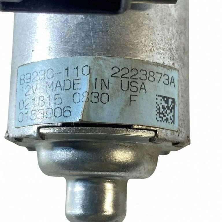 Moteur de toit ouvrant Ford Edge II FT4B15B689BA image 6