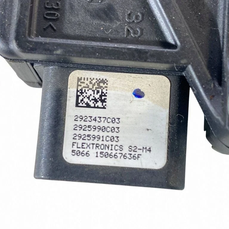 Moteur de toit ouvrant Ford Edge II FT4B15B689BA image 8