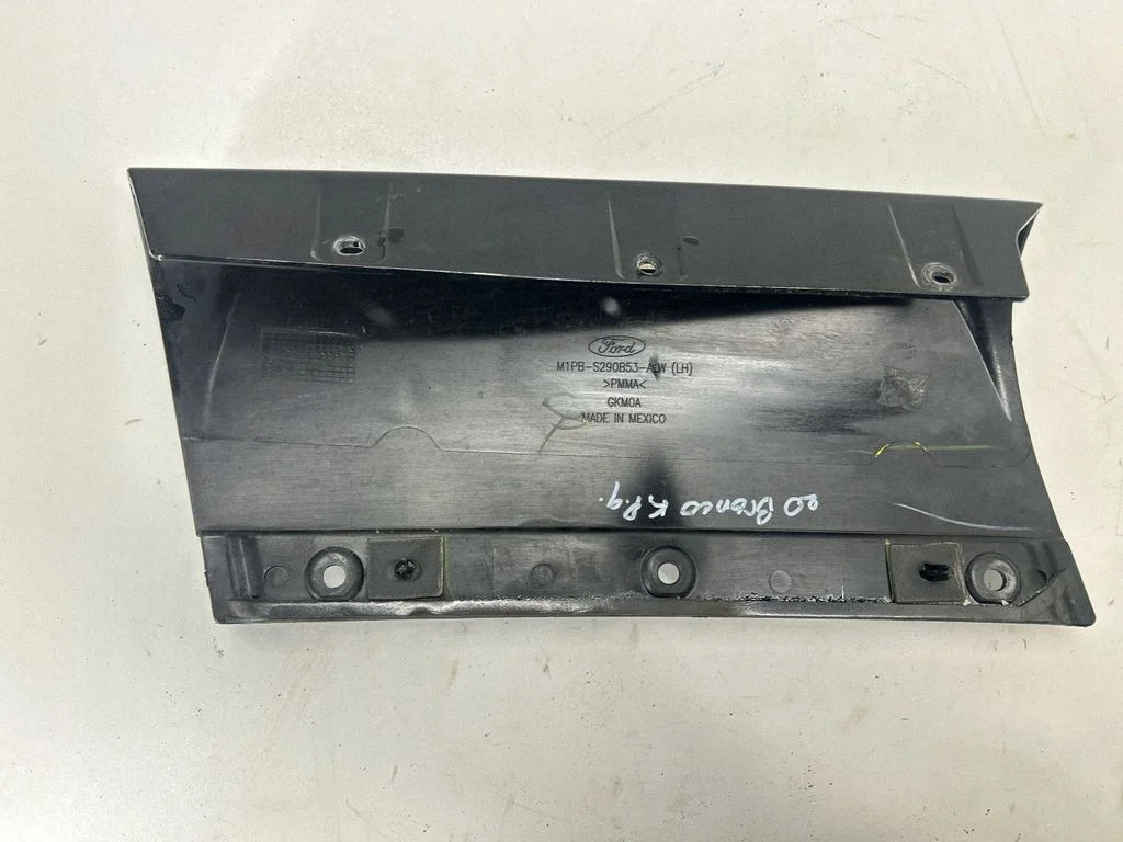 Ford Bronco Zierleiste M1PBS290B53AEW image 3