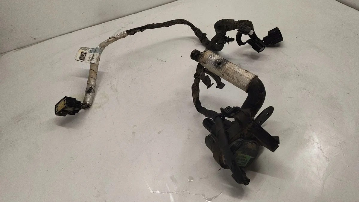 Ford Kuga MK2 2.0 EcoBlue Water Pump