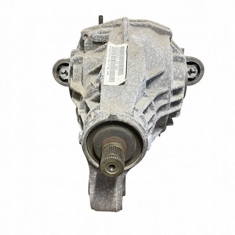 Porsche Cayenne 92A Hinterachsdifferenzial image 3