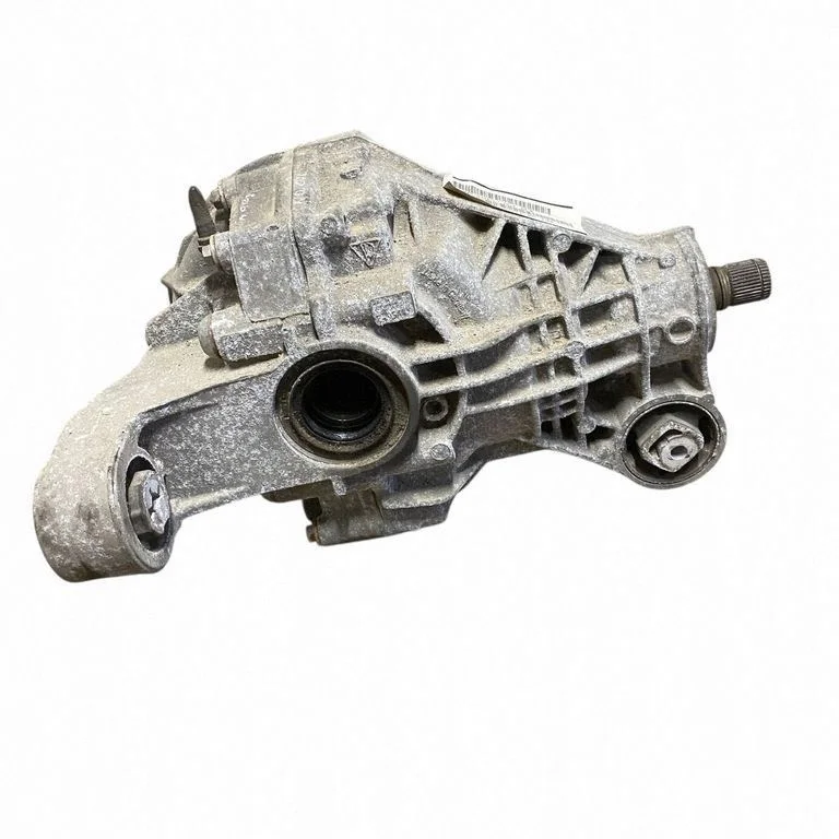 Porsche Cayenne 92A Hinterachsdifferenzial image 4