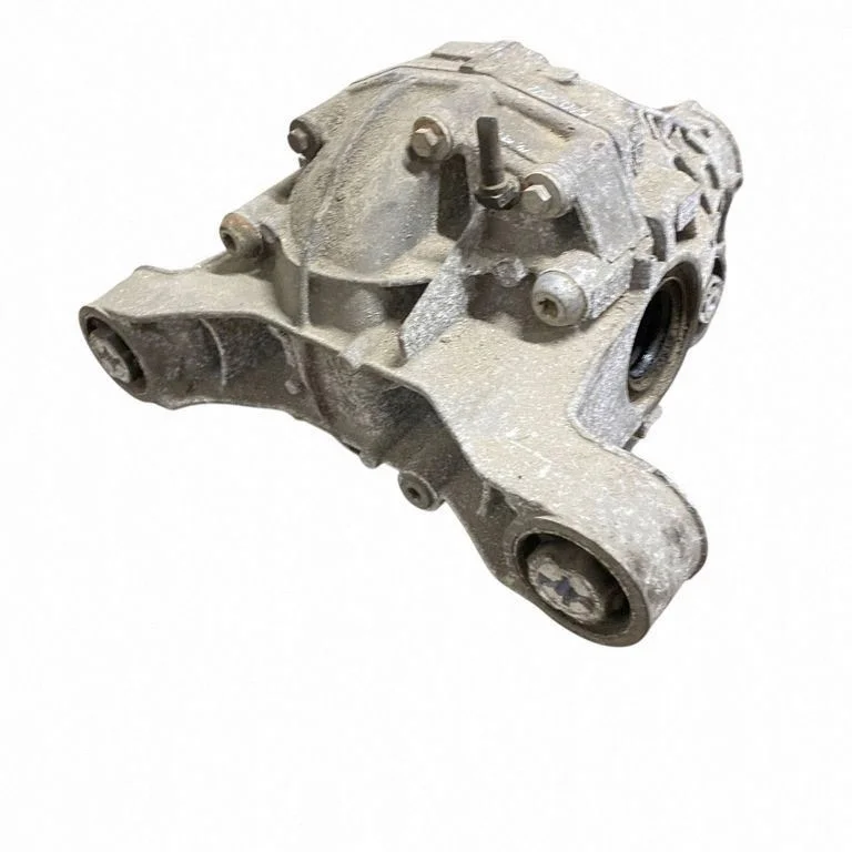 Porsche Cayenne 92A Hinterachsdifferenzial image 6