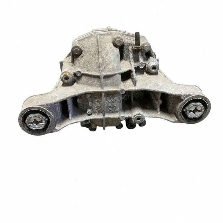 Porsche Cayenne 92A Hinterachsdifferenzial image 7