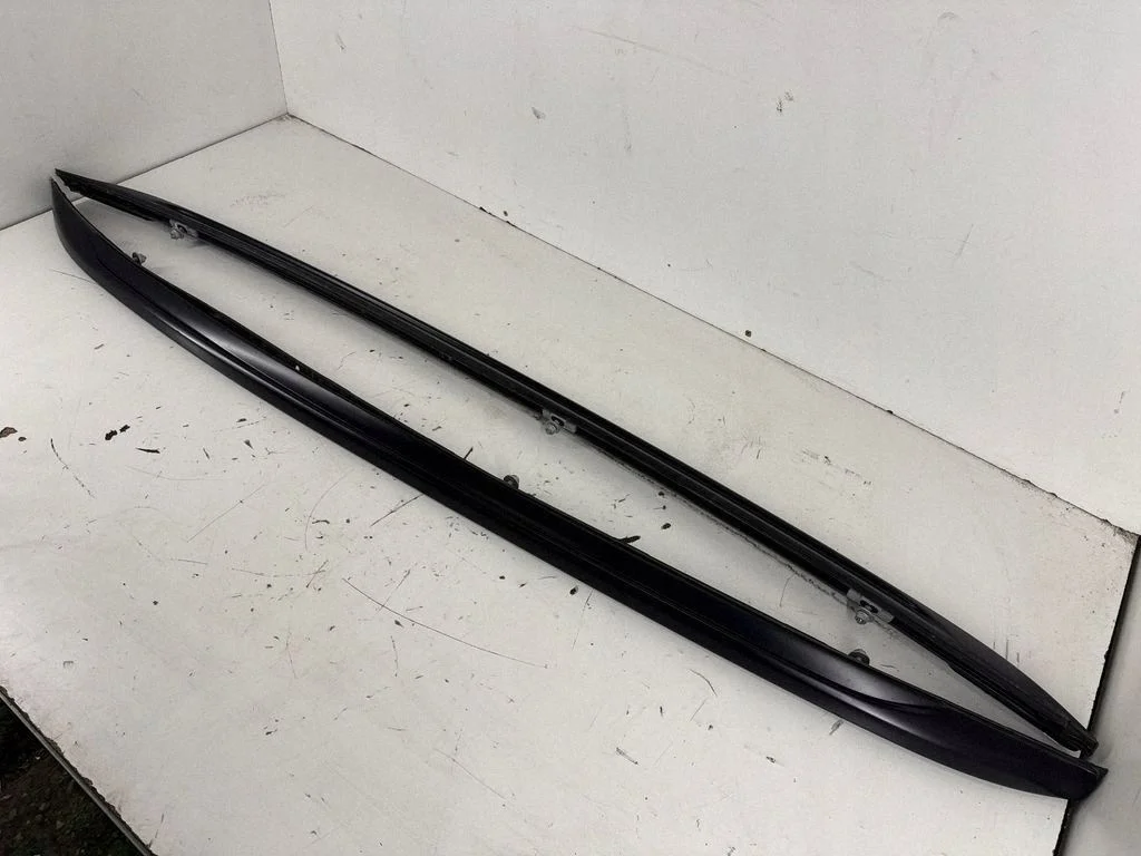 BMW X1 E84 Roof Rails 2990861