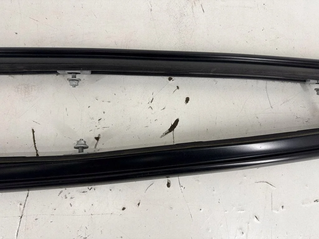 BMW X1 E84 Dachreling 2990861 image 3