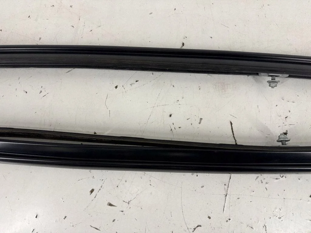 BMW X1 E84 Dachreling 2990861 image 4