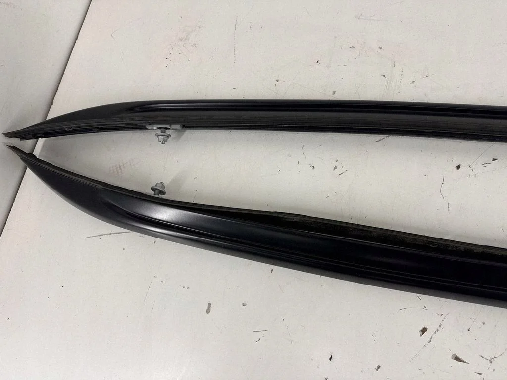 BMW X1 E84 Dachreling 2990861 image 5
