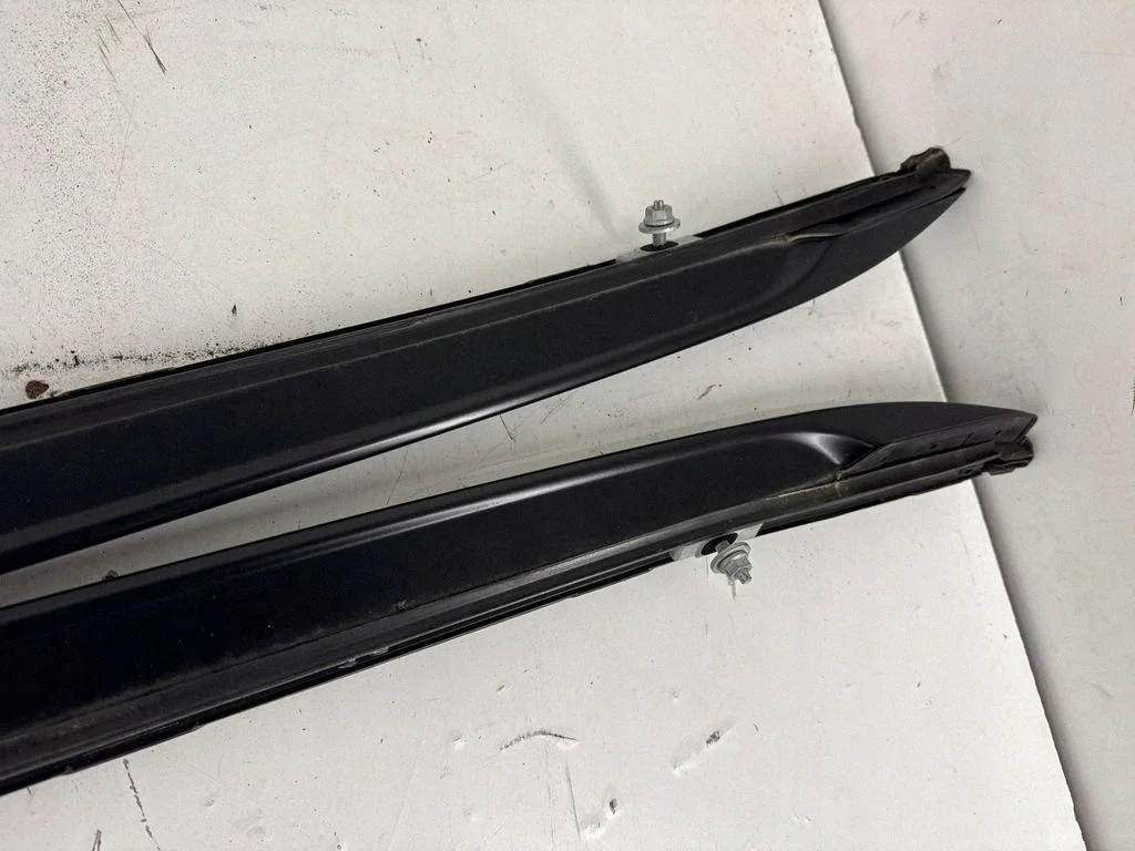 BMW X1 E84 Dachreling 2990861 image 7