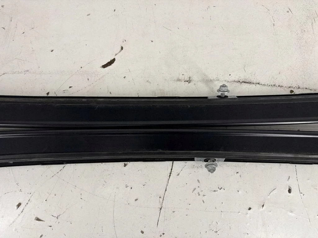 BMW X1 E84 Dachreling 2990861 image 8