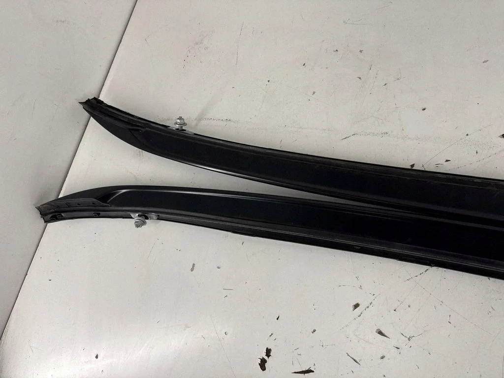 BMW X1 E84 Dachreling 2990861 image 9