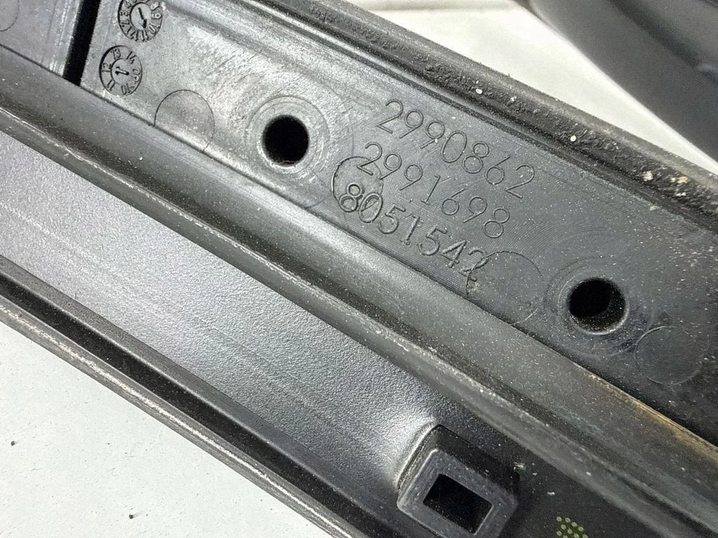 BMW X1 E84 Dachreling 2990861 image 10