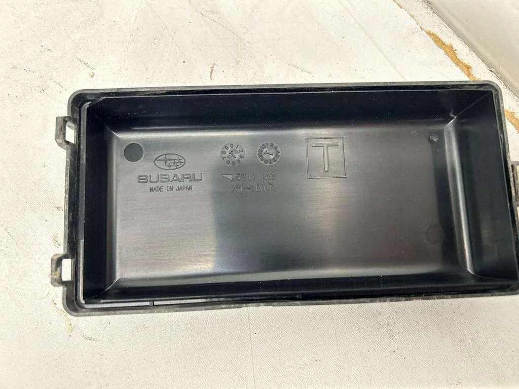 Subaru Forester SK Relaiskast 82571SJ010 image 4