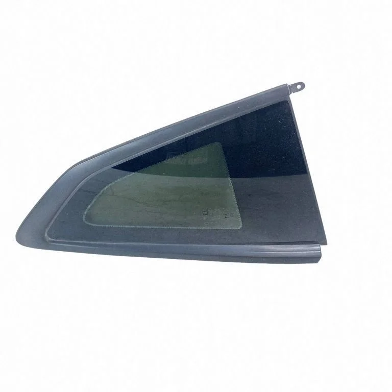 2022 Camaro Rear Side Window OEM 84547505 thumbnail 3