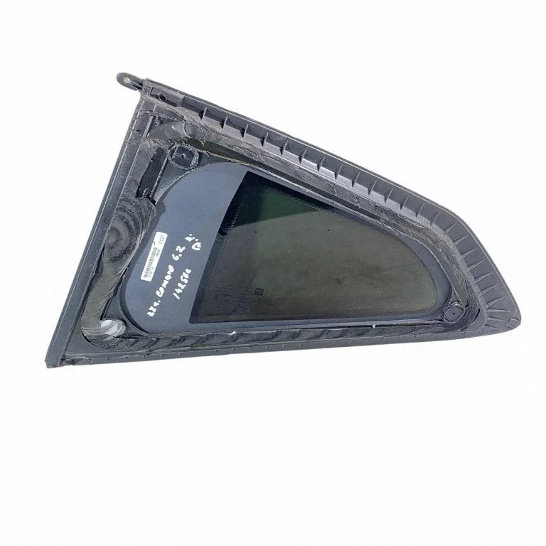 2022 Camaro Rear Side Window OEM 84547505 thumbnail 4