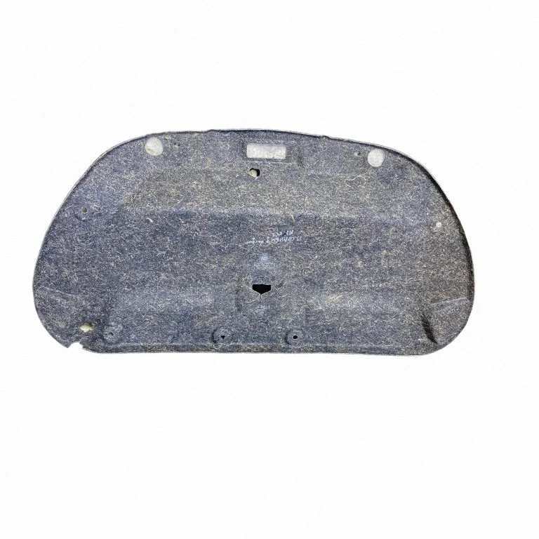 Estofo Bagageira Chevrolet Camaro 22805429