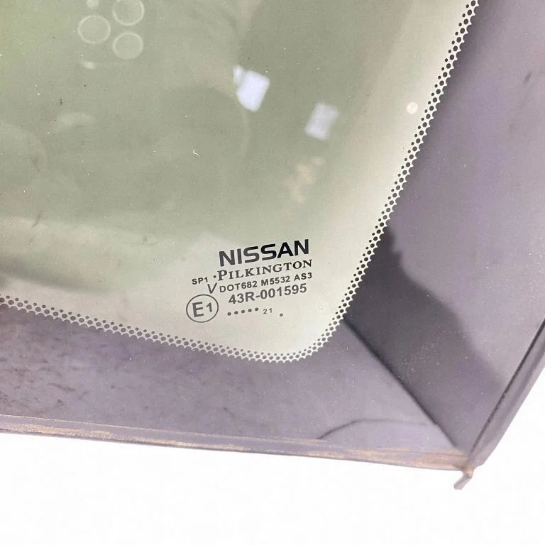Nissan Murano Z52 Seitenfenster hinten 833005AA0A thumbnail 1