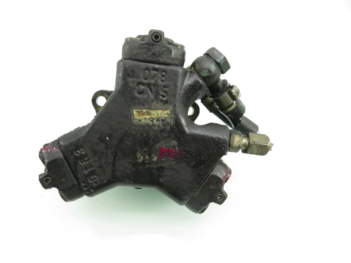 Bomba Injetora Suzuki Swift 1.3 DDiS