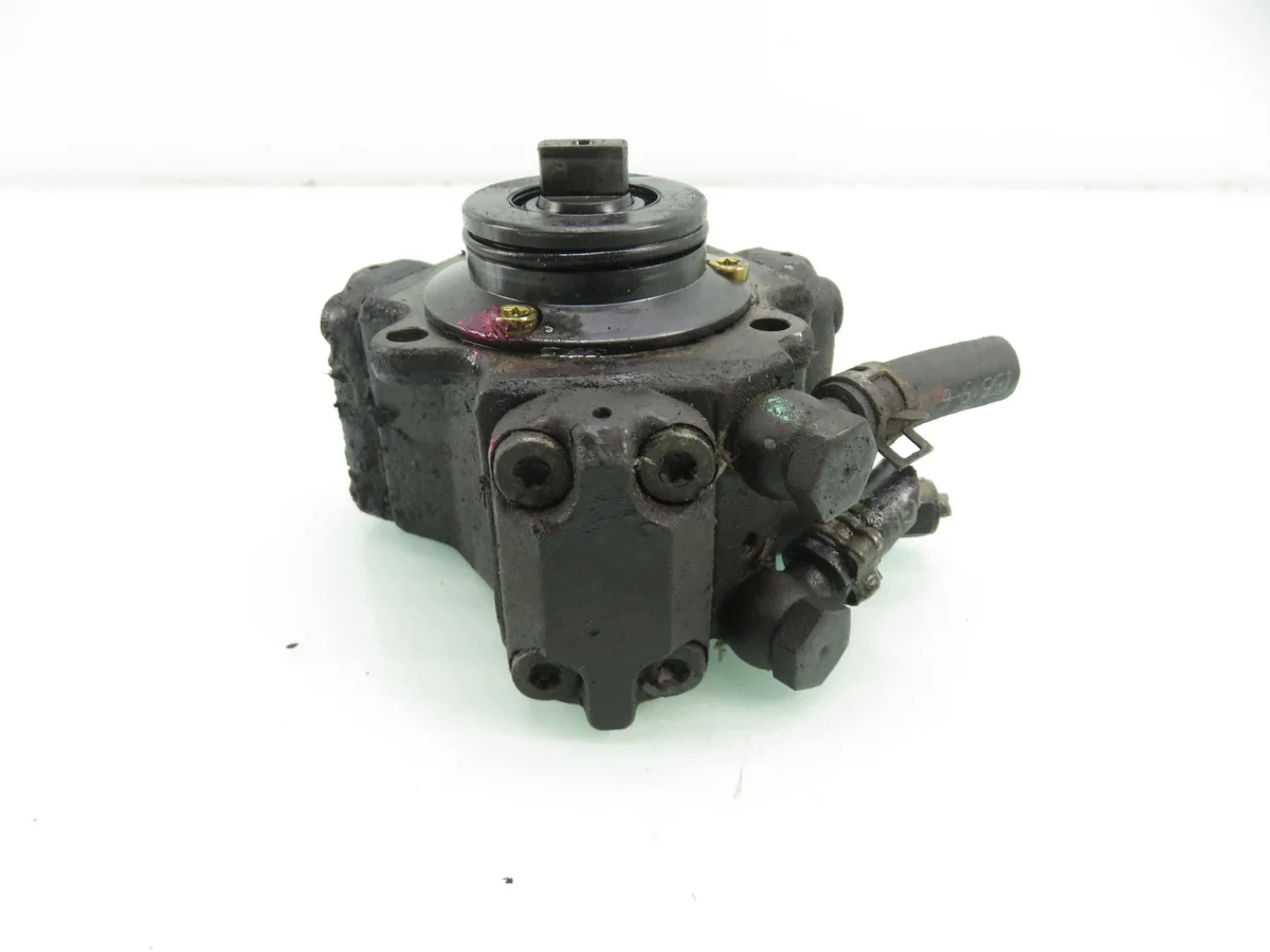 Einspritzpumpe Suzuki Swift 1.3 DDiS image 5