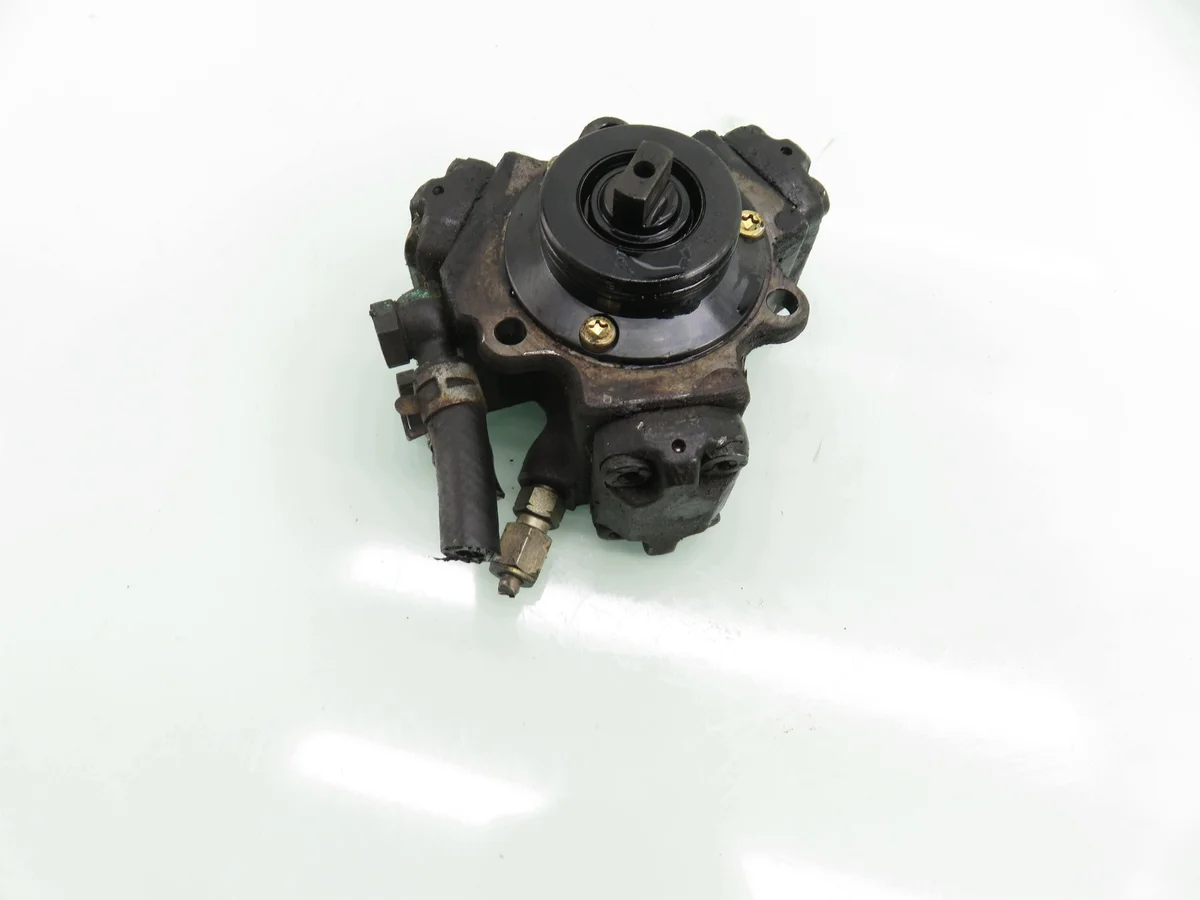 Einspritzpumpe Suzuki Swift 1.3 DDiS image 6